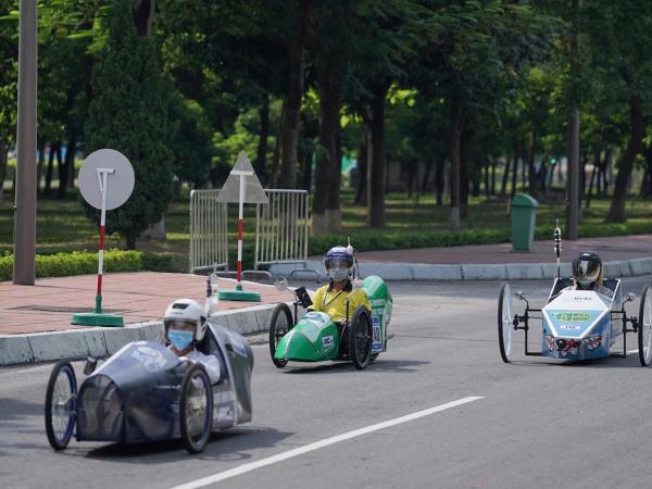 Honda Việt Nam khởi động Cuộc thi Lái xe sinh thái - Tiết kiệm nhiên liệu 2021