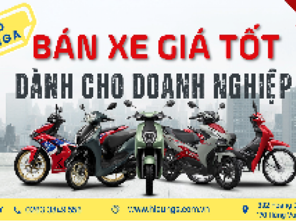 HEAD HIẾU NGA – TIÊN PHONG HỢP TÁC CÙNG DOANH NGHIỆP 