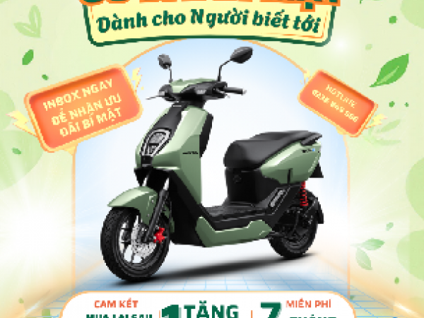 ƯU ĐÃI BÍ MẬT – CHỈ DÀNH CHO KHÁCH HÀNG BIẾT ĐẾN! 