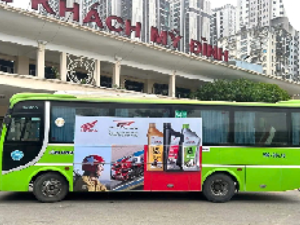 Pro Honda - Phủ sóng phố phường, thân thương mọi nẻo