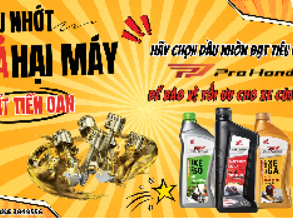 NHỚT GIẢ – ÂM THẦM “GIẾT CHẾT” ĐỘNG CƠ XE CỦA BẠN!