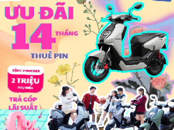 CHỌN SỐNG XANH – CHẠY ICON e: 