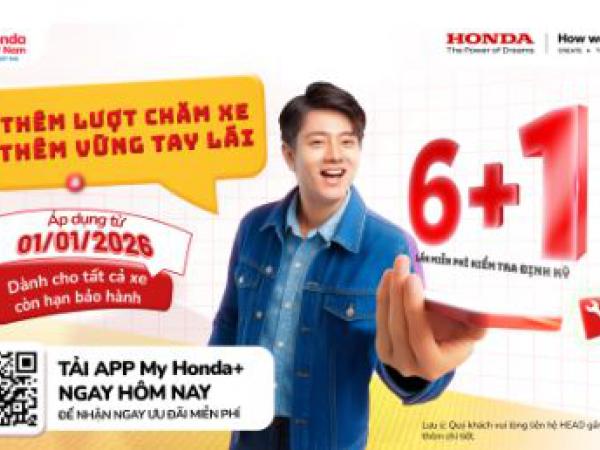 THÊM LƯỢT CHĂM XE - THÊM VỮNG TAY LÁI