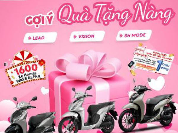 VALENTINE, NGÀY YÊU THƯƠNG – GỢI Ý QUÀ TẶNG DÀNH CHO NÀNG 