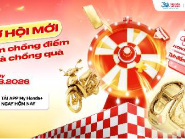 CƠ HỘI MỚI - ĐIỂM CHỒNG ĐIỂM, QUÀ CHỒNG QUÀ