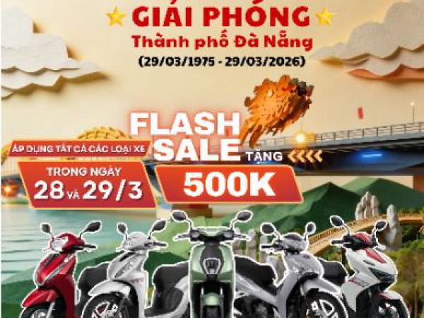 HÀO KHÍ ĐÀ NẴNG – 51 NĂM TỰ HÀO VÀ PHÁT TRIỂN