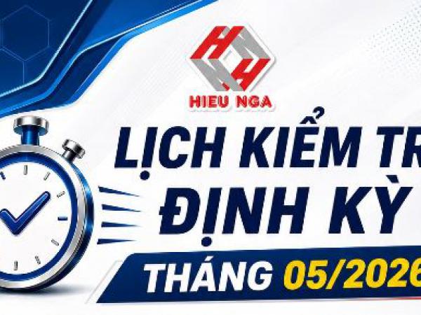 KIỂM TRA ĐỊNH KỲ - XE BỀN NHƯ MỚI!