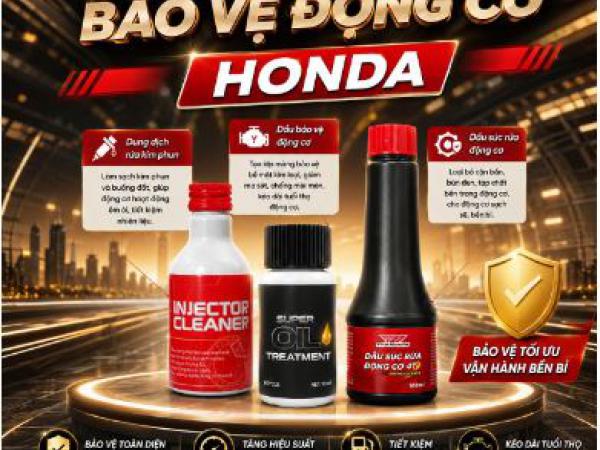 CHĂM XE ĐÚNG CÁCH – AN TÂM TRÊN MỌI HÀNH TRÌNH 