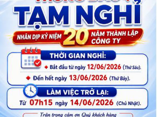 HỆ THỐNG HEAD HIẾU NGA THÔNG BÁO 