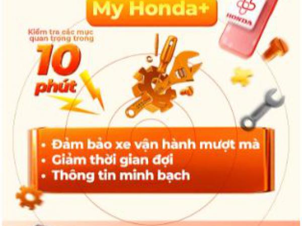 Bạn muốn kiểm tra xe nhưng lo ngại về thời gian chờ đợi?