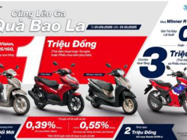 BẮT NHỊP MÙA TỰU TRƯỜNG – ƯU ĐÃI NGẬP TRÀN!