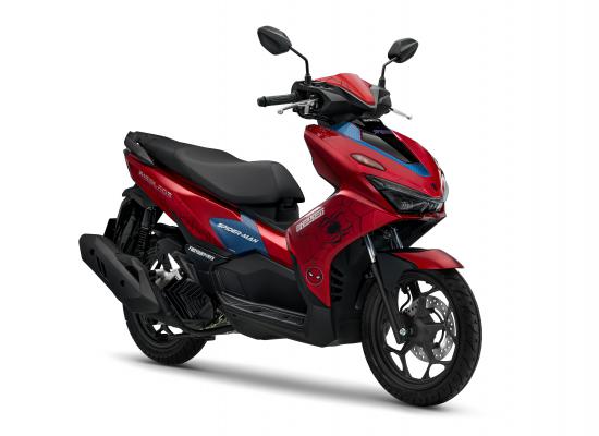 Airblade phiên bản Marvel '