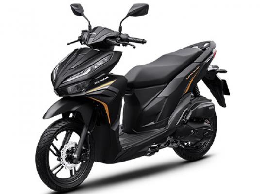 Vario 125