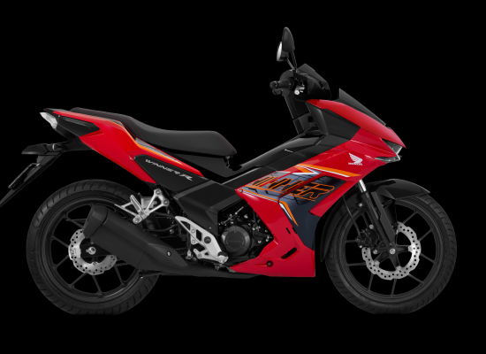 Winner R